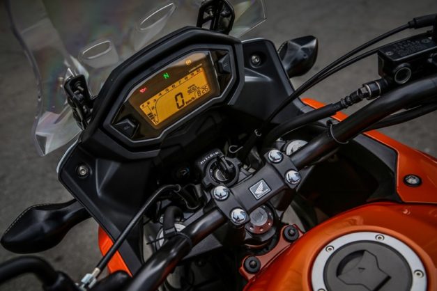 Honda CB 500 linha 2019 chega por preços entre R$ 24.490 e R$ 26.890