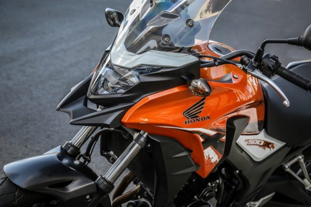 Honda CB 500 linha 2019 chega por preços entre R$ 24.490 e R$ 26.890