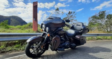 Harley-Davidson Ultra Limited 2022 – FLHTK